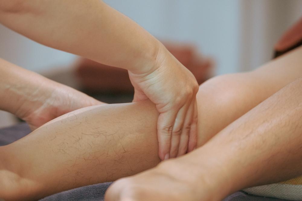Combo Massage